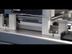 उत्पादन प्रक्रिया