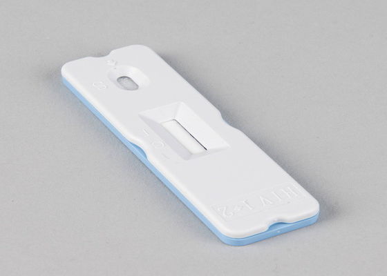 कोलोइडल गोल्ड स्व-परीक्षण मूत्र परीक्षण