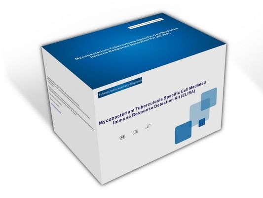 सीरम प्लाज्मा टीबी-आईजीआरए