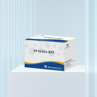 TP Syphilis Ab Elisa Test Kit