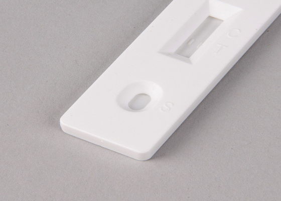 COVID-19 एंटीजन टेस्ट किट