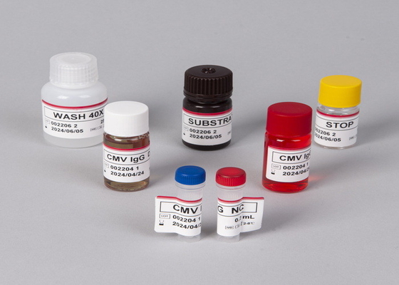 प्रयोगशाला या अस्पताल के लिए उच्च सटीकता BGI-GBI® Monkeypox Virus (MPV) का पता लगाने की किट