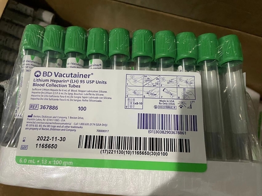 टीबी के लिए आसान-IGRA ELISA टेस्ट किट के साथ लंबी शेल्फ लाइफ 2C-8C संरक्षण विधि