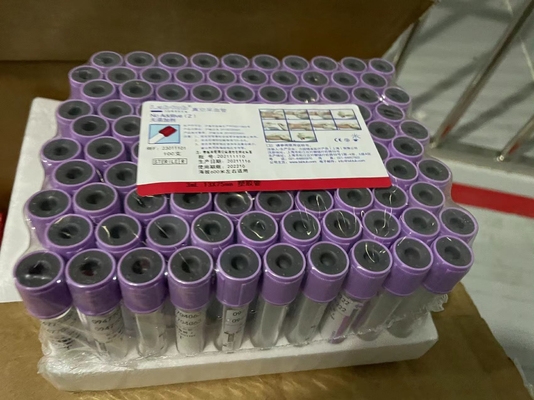 टीबी के लिए आसान-IGRA ELISA टेस्ट किट के साथ लंबी शेल्फ लाइफ 2C-8C संरक्षण विधि