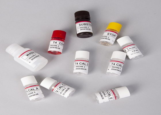 थायरोक्सिन टी4 एलिसा डिटेक्शन किट