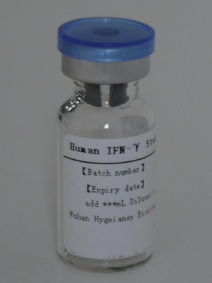 टीबी के लिए आसान-IGRA ELISA टेस्ट किट लंबे शेल्फ जीवन और 2C-8C संरक्षण विधि के साथ