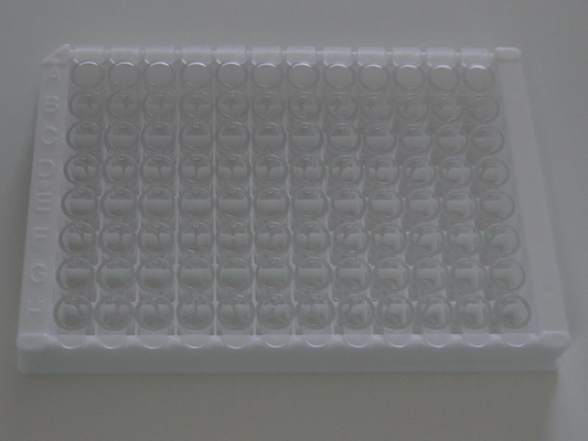 टीबी के लिए आसान-IGRA ELISA टेस्ट किट लंबे शेल्फ जीवन और 2C-8C संरक्षण विधि के साथ