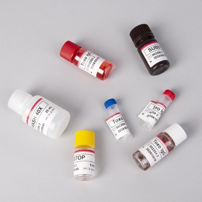 अस्पतालों प्रयोगशालाओं क्लीनिकों उच्च सटीकता Toxo IgM ELISA परीक्षण किट का उपयोग