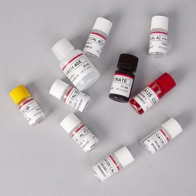 कार्बोहाइड्रेट एंटीजन 125 CA125 एलिसा टेस्ट किट