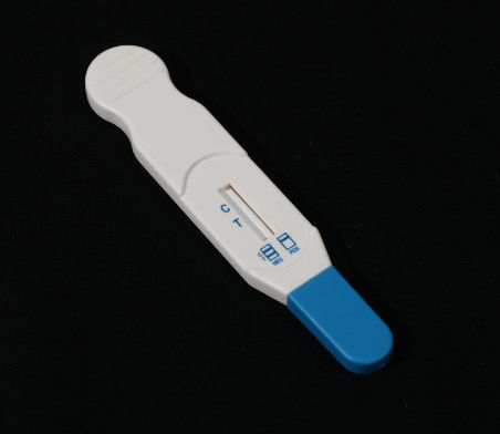 ऑरवेल ओरल फ्लूइड ड्रग स्क्रीनिंग डिवाइस