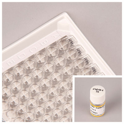 एंटी मुलेरियन हार्मोन एलिसा