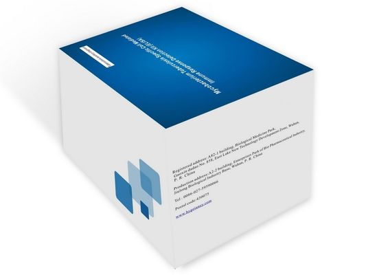 सीरम प्लाज्मा टीबी-आईजीआरए