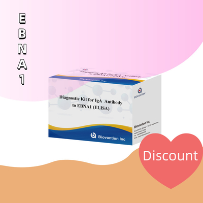विशिष्टता चिकित्सा निदान और मूल्यांकन के लिए सटीक और समय पर ELISA परीक्षण किट