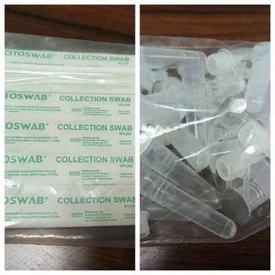 मोंकीपॉक्स वायरस का निदान MPXV आसान परीक्षण के लिए तेज़ और सटीक कोलोइडल गोल्ड रैपिड टेस्ट