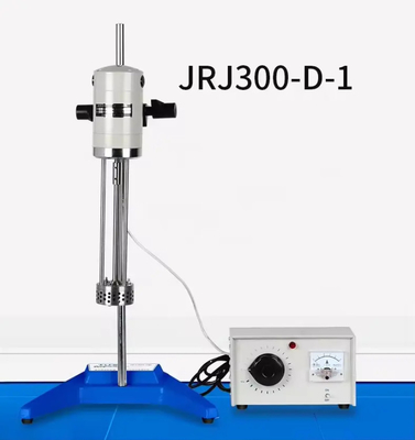 प्रयोगशाला 40L कॉस्मेटिक मिक्सर प्रयोगशाला Homogenizer उच्च गति homogenizer प्रयोगशाला उच्च कतरनी homogenizer
