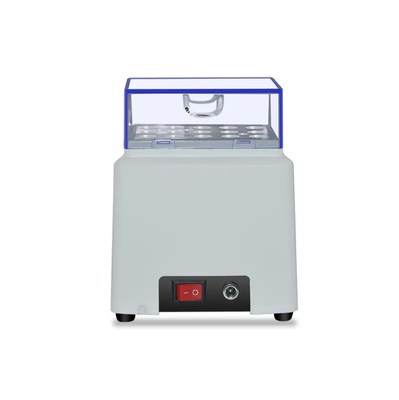 HUXI मिनी सूखी स्नान सूखी सूखी स्नान इनक्यूबेटर RT + 5 °C से 100 °C