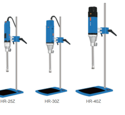 औद्योगिक अनुप्रयोगों में उत्कृष्ट उच्च कतरनी समरूपक 220V/50Hz शक्ति 600W