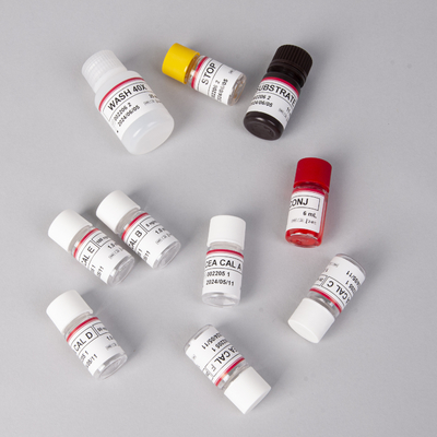 मानव CEA कार्सिनोएम्ब्रियोनिक एंटीजन ELISA CLIA नैदानिक किट